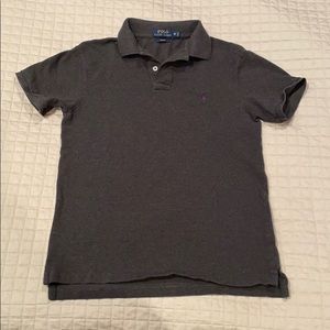 Polo shirt- short sleeve